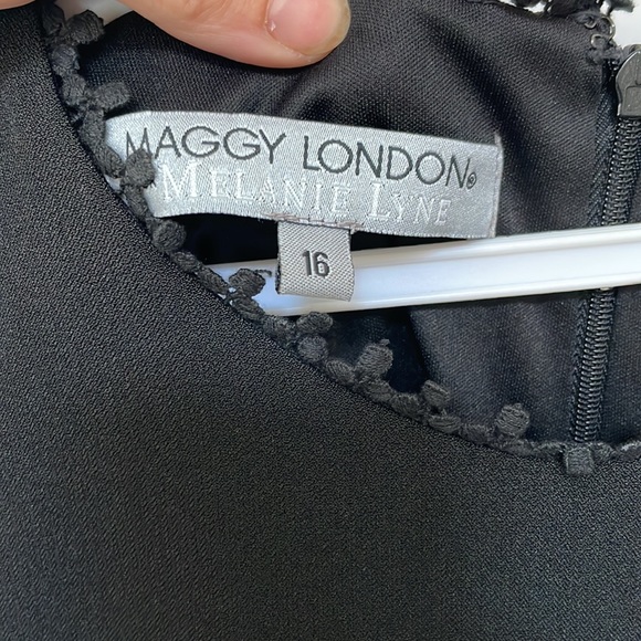Maggy London dress - Picture 3 of 6